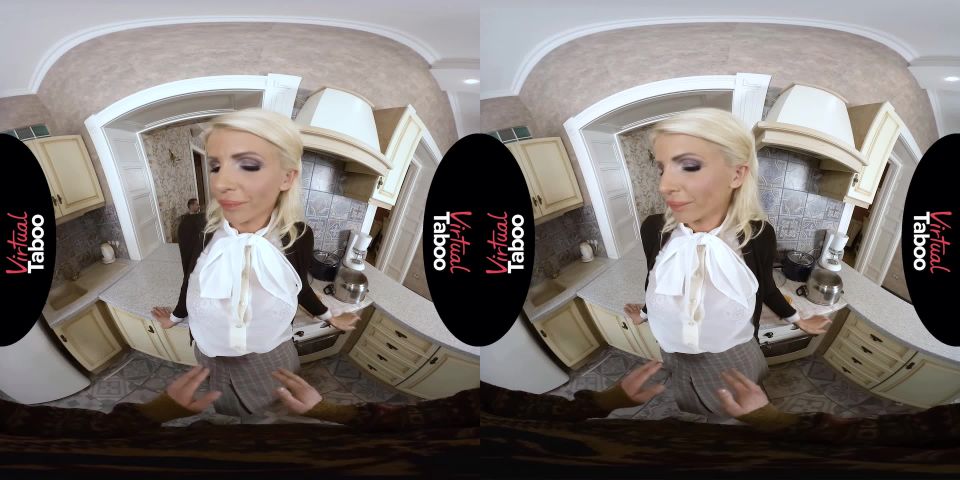 handgag fetish 80’s Flashback: Generation X Tries Family Sex – Tiffany Rousso, Roxy Risingstar, virtual reality on reality