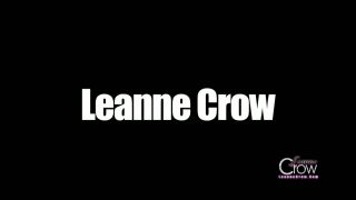 video 35 LeanneCrow presents Leanne Crow in Rabbits T-Shirt GoPro 1 (2013.09.20) on fetish porn oil fetish