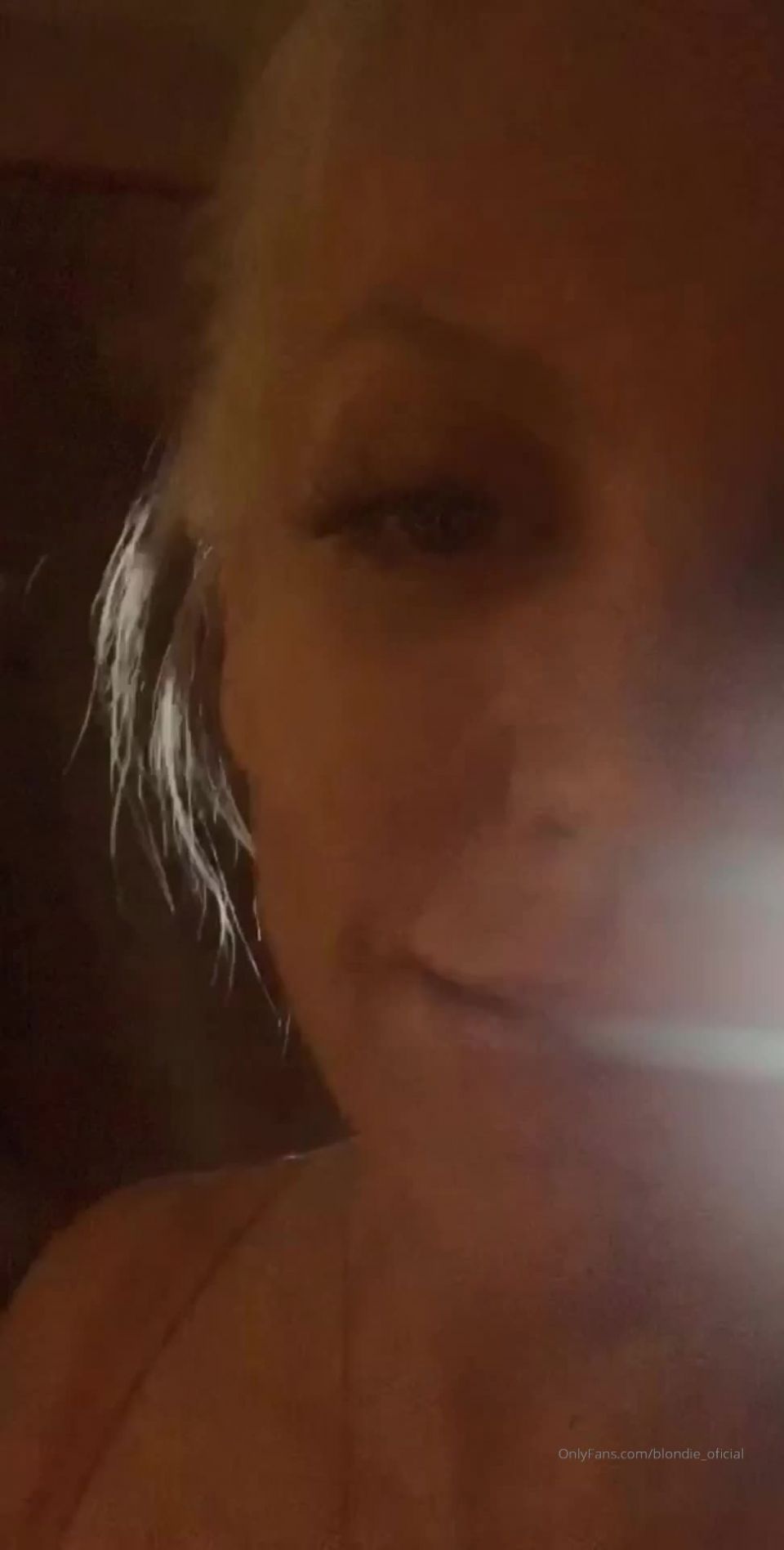 Rubia oficial - Rubia Fesser VIP Rubio oficial - mañana nuevo vid 02-10-2019