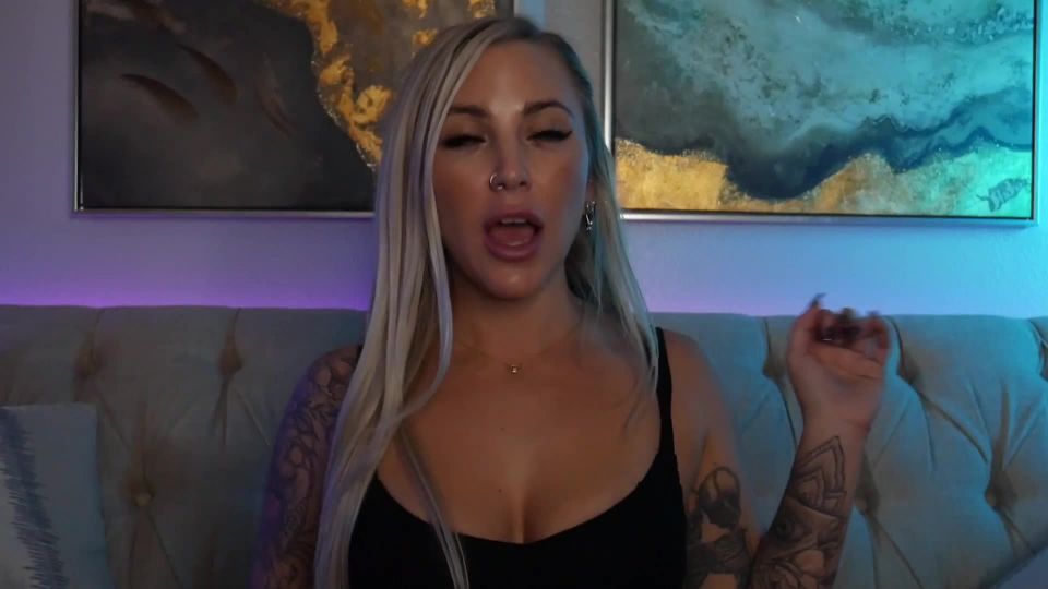 adult xxx video 3 high heels femdom SorceressBebe - 2021 Findom Resolutions, brat worship on fetish porn