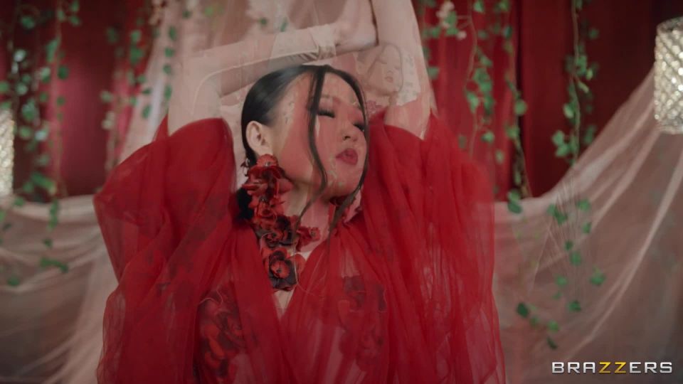 free porn clip 39 Lulu Chu (Lulu'S Lair Of Lust / 29.04.2022), asian oral on tattoo 