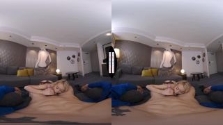 clip 37 Natalia Starr - A Virtual Reality Experience - [Tushy4k.org] (UltraHD 2K 1440p) on femdom porn fur fetish