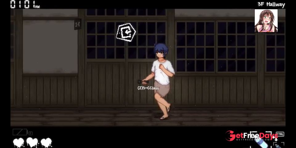 Houkago no Onigokko
