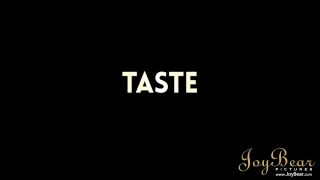 JoyBear Taste 1st Course  Bruschetta (mp4)