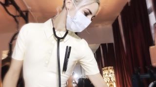 HD Porn Bestseller! Unknown - Castration dentist*