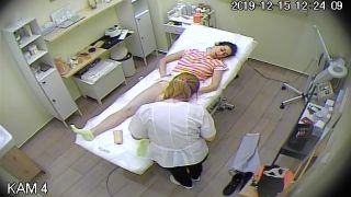 adult xxx clip 10 Voyeur Hidden camera in depilation salon 8,  on voyeur ,  on webcam 