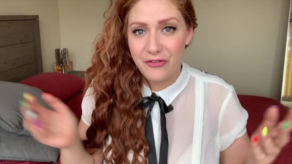Jenna Love - Jennahasredhair - How I have so much love to give - milf - milf porn 
