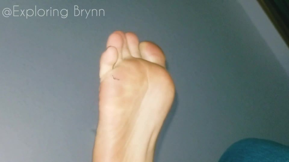 free porn clip 29 Miss Brynn – Foot Worship And CEI, fetish furniture on femdom porn 