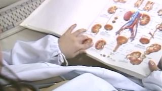 Health Center | nurse | blowjob dakota skye femdom