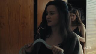 Julia Goldani Telles - The Girlfriend Experience s03e01 (2021) HD 1080p - [Celebrity porn]