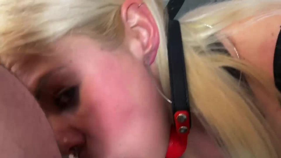 adulto xxx video 47 Sofía - Puta de puño XXL coño en bondage (HD) fetiche  fetiche porno femdom cating