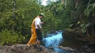 Video online Tropical Cock Tale, Scene 6