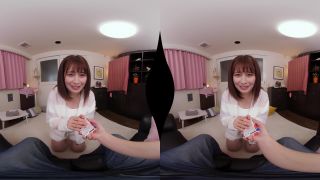 online clip 18 nylon femdom VRKM-1165 B - Virtual Reality JAV, vr porn on japanese porn