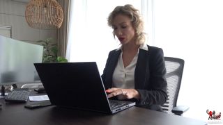 free porn video 46 Angel The Dreamgirl - 810 Boss Can Rule She So Strongly [Full HD 1.54 GB], mind control fetish on femdom porn 