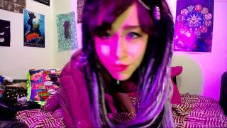 kinkylila 02082019 2037 chaturbate hembra.