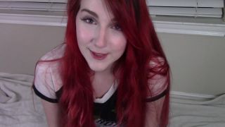 MissPrincessKay107 - GF Plays And Cums And Creampies For You
