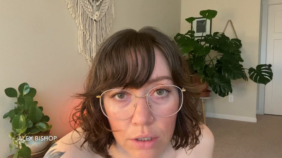 [K2S.CLUB] Alex Bishop - Cock Hungry Step Mommy - FullHD 1080P