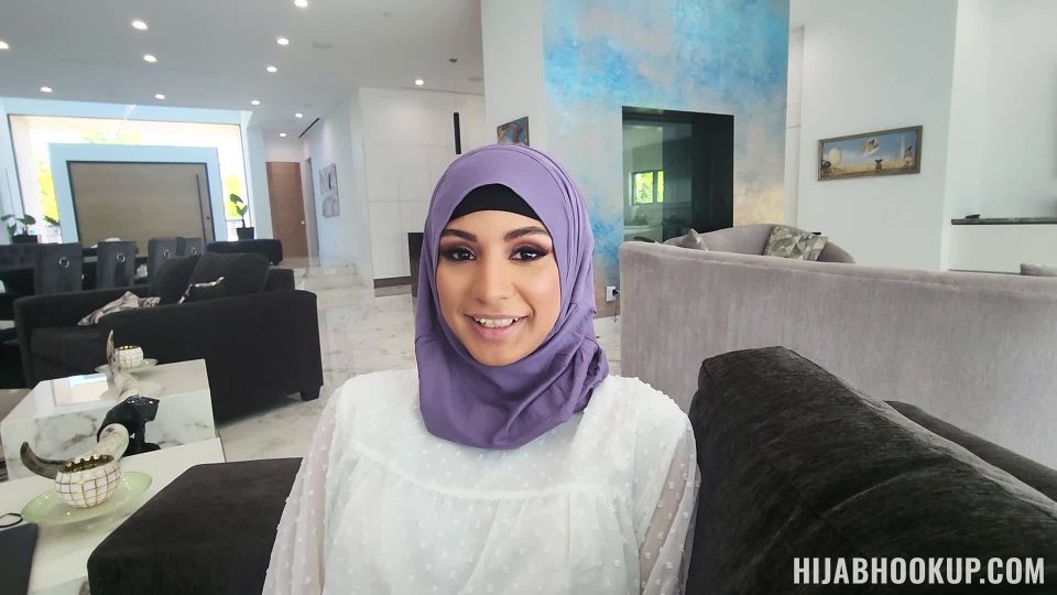 free porn video 26 lisa ann femdom HijabHookup - Nina Nieves The Future Prom Queen - 1080p, fetish on fetish porn