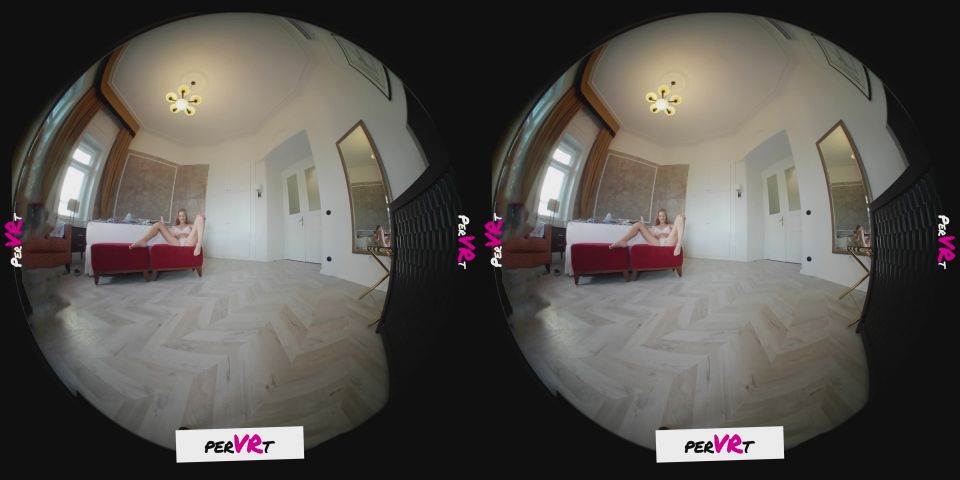 Sexy Lingerie Haul - (Virtual Reality)