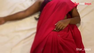 [GetFreeDays.com] Mumbai hot girl Hard sex with saree part - 1 Sex Video March 2023