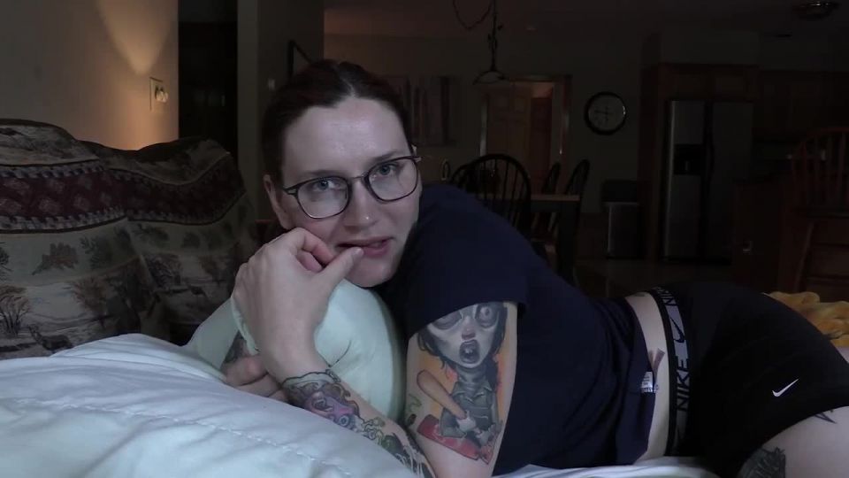 online video 13 femdom machine Bettie Bondage – Husbands Big Dick Friend Dicks Wife, pov on bdsm porn