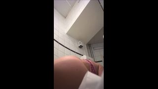 Porn online Voyeur in Public Toilet – Student restroom 98