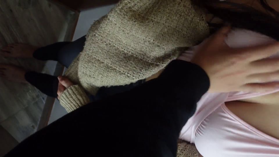 Making Love With An Innocent Girl In My Class. Small Tits Big Ass