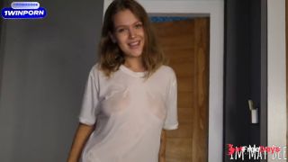 [GetFreeDays.com] Oh, my shirts wet... Can I suck you Adult Film November 2022