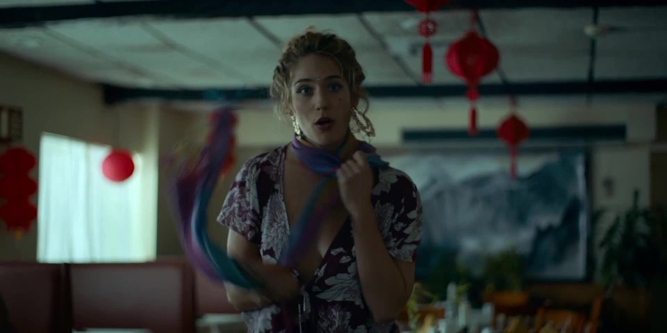 Lola Kirke - Lost Girls (2020) HD 1080!!!