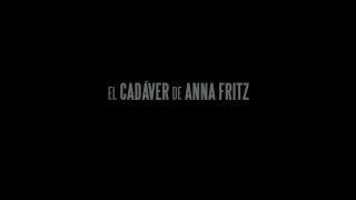 Alba Ribas – El cadaver de Anna Fritz (2015) HD 1080p - (Celebrity porn)