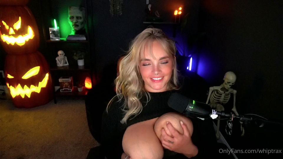 Whiptrax - JOI - Handpicked Jerk - Off Instruction - Stroking