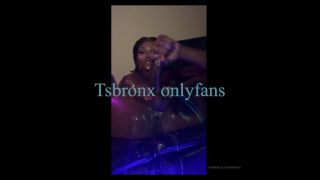 online adult video 10 TSBronx – Video26 on shemale porn 