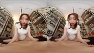 adult xxx clip 1 VRKM-1162 C - Virtual Reality JAV - single work - reality first time blowjob