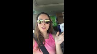 Ariel Rebel () Arielrebel - vlog no makeup no filter and a super random little chat 29-06-2018