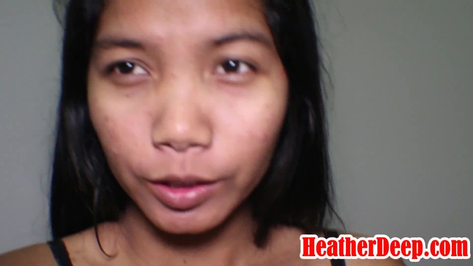 [PreggosSex.com] 15 week pregnant thai teen asian super horny gives deepthroat ...