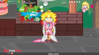 [GetFreeDays.com] Mario Is Missing - Super Mario Parody Porn Game Play Part 03 Princess Peach Gangbang by Enemy Porn Clip July 2023