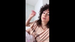 online video 9 Mama Fiona – Im Your Mom And Your Girlfriend | joi video | femdom porn raceplay femdom