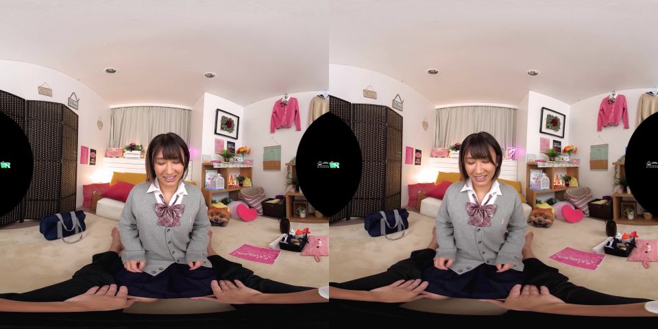 KIWVR-329 A - Virtual Reality - Jav vr