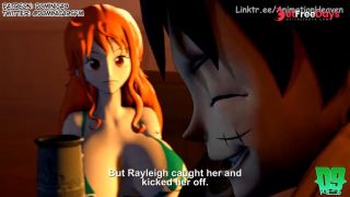 [GetFreeDays.com] Nami Teaches Luffy What Sex Feels Like  4K60 Sex Video May 2023