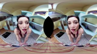 Czech VR - Repairmans Fantasy: Valentina Bianco - Vr