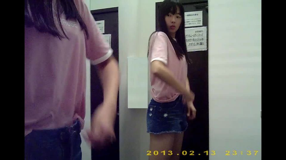 Voyeur Gcolle mizugi-201807