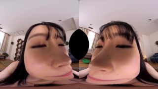 AJVR-117 B - Japan VR Porn - [Virtual Reality]