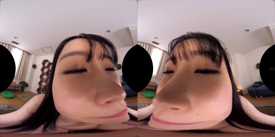 AJVR-117 B - Japan VR Porn - [Virtual Reality]