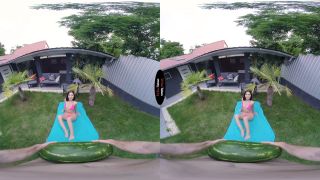 VT Fruit That Can'T Hide It