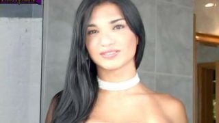 free online video 20 femdom ponyplay brazilian girls porn | Bruna Tavares - Pretty Bruna Strokes Her Cock - Brazilian, Cum | hd