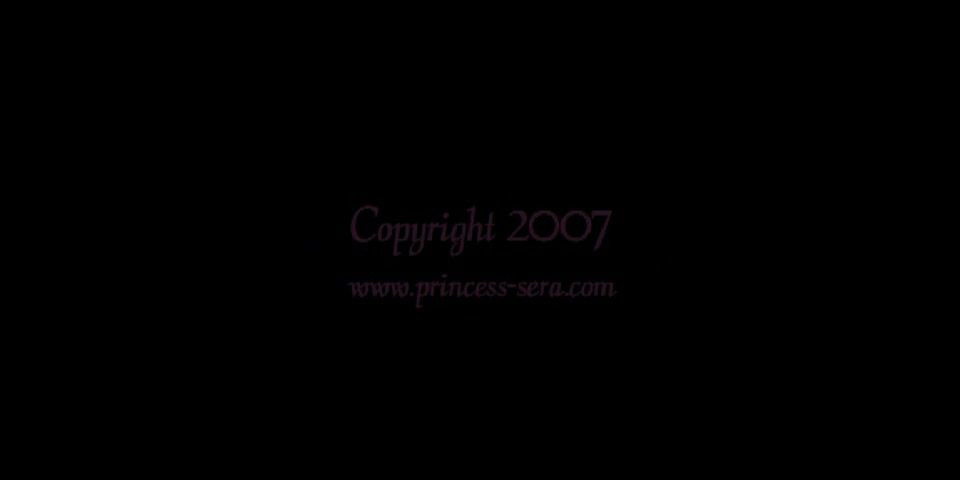 xxx video 26 Princess Sera - A Compliant From A Client on femdom porn asa akira fetish