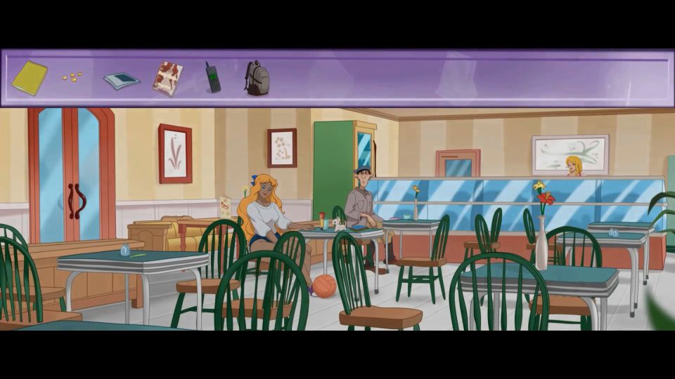 El secreto de la casa Parte 37 Tetona señora rusa Por Foxie2K.