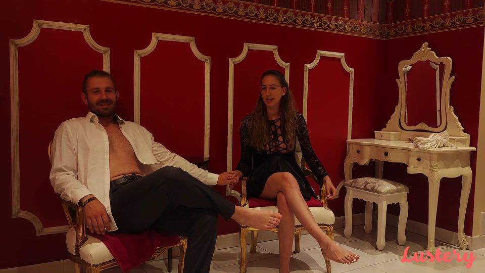 Olivia - The Princess Room 1080P - Lustery