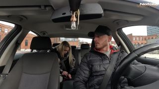 Online Natalie Wayne   The Luckiest Taxi Driver Ever
