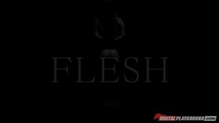 [AJ Applegate] Flesh - Episode 4 - Japanese Bondage - May 16, 2015